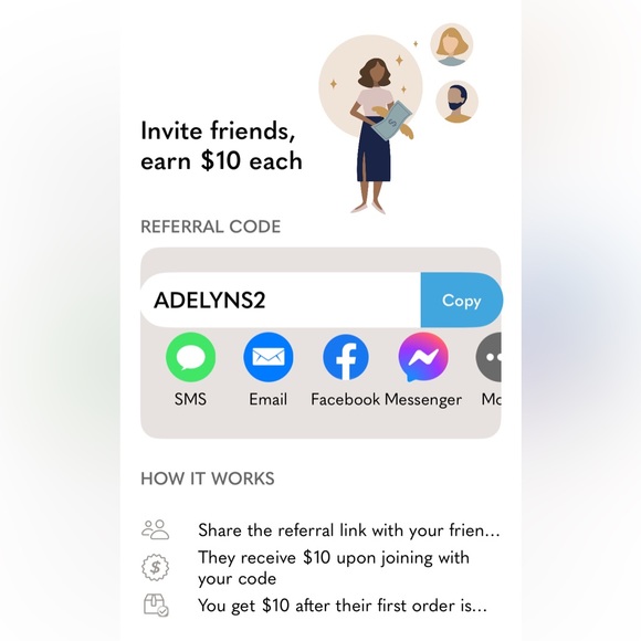 🌺 EUC The Pioneer Woman Mini Utensil Crocks, Set of 3 - Picture 5 of 5